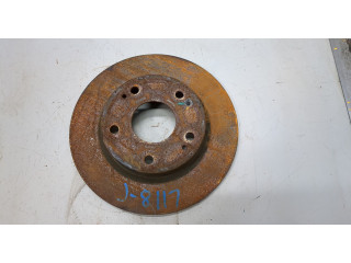 Диск тормозной  Honda Civic 2015-2022   задний   42510TGNG00      