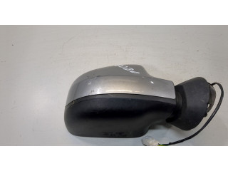 Зеркало боковое Dacia Duster 2010-2017 правое