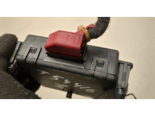 Блок комфорта  Volkswagen Golf Plus      1K0907530F  