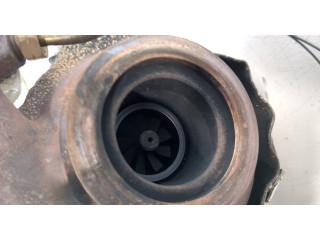 Турбина Volkswagen Golf 6 2009-2012