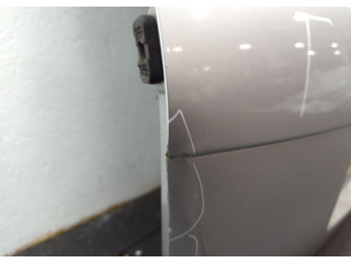 Замок багажника  Skoda Fabia 1999-2007       