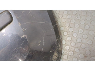 Бампер Renault Clio 2005-2009 задний