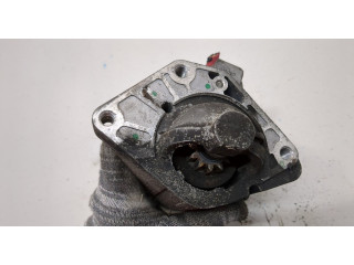 Стартер  Renault Scenic 2009-2012 1.6     
