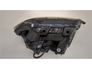 Фара передняя  Audi A6 (C5) 1997-2004 левая 