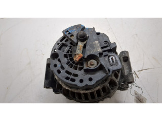 Генератор  Volkswagen Passat CC 2008-2012       06B903016AB, 06B903019EX    