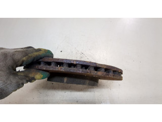 Диск тормозной  Ford Focus 3 2011-2015   передний         