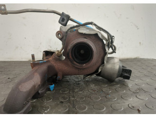 Турбина Volkswagen Passat CC 2012-2017 03L253010G