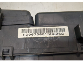 Блок предохранителей Honda Odyssey 2004-2008