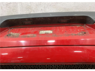 Бампер  Peugeot 1007 задний   7410V9