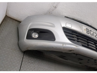 Бампер  Citroen C4 2010-2020 передний   7401VN, 7422R5