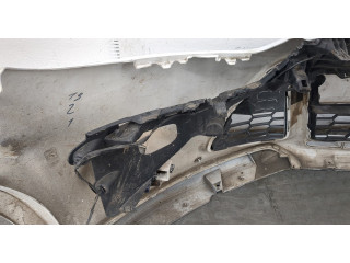 Бампер  Ford Focus 3 2011-2015 передний   