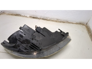 Фара передняя Volkswagen Golf Plus левая