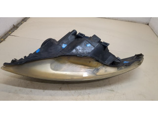 Фара передняя  Ford Mondeo 4 2007-2015 правая 