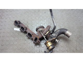 Турбина Smart Forfour W454 2004-2006 A6390900980