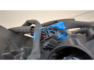 Фара передняя  Volvo XC90 2006-2014 правая 