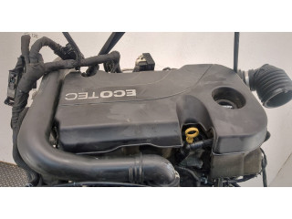 Генератор  Chevrolet Equinox 2017-2021           