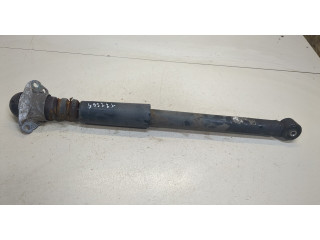 Стойка амортизатора  Skoda Fabia 1999-2004 6Q0513025R    1.4  бензин