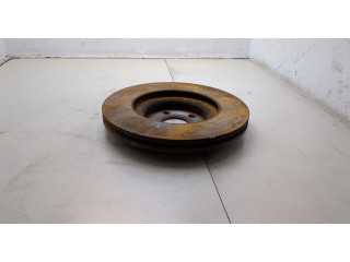 Диск тормозной  Lincoln MKZ 2016-2020   передний         