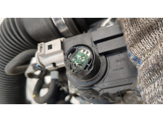  Турбина  Nissan Qashqai 2006-2013             