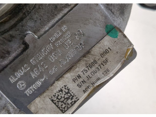 Турбина Jeep Commander 2006-2010 5175766AA