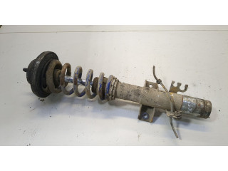 Стойка амортизатора Volkswagen Transporter 5 2003-2015 7H0413031N, 7E0411105A