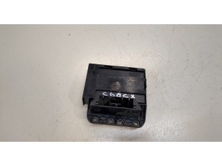 Блок комфорта  Volkswagen Passat 6 2005-2010        