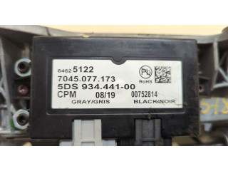 рейка Колонка рулевая GMC Acadia 2019-2025