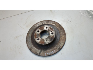 Диск тормозной  Mitsubishi Eclipse Cross 2017-   задний         