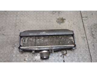 Интеркулер  Subaru Forester (S11) 2002-2007       