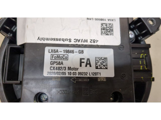 Моторчик печки  Ford Escape 2020-        