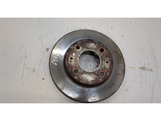 Диск тормозной  Mitsubishi Space Star 1998-2006   передний         