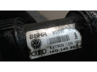 Интеркулер  Volkswagen Golf 5 2003-2009 2.0  1K0145803A    