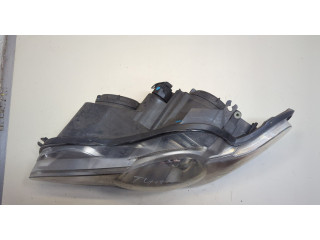 Фара передняя Jaguar XF 2007-2015 левая