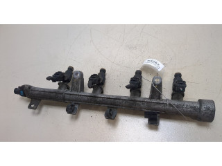 Форсунка топливная Hyundai Getz