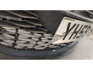 Бампер  Mazda 3 (BL) 2009-2013 передний   