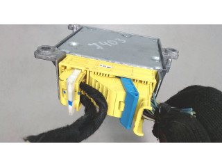 Блок управления подушками безопасности  Fiat Freemont 2011-2016     