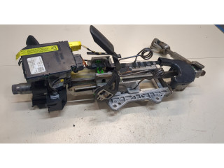  рейка  Колонка рулевая  Skoda Octavia (A5) 2004-2008      