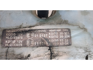 Бачок омывателя  Lexus GS 2005-2012 8535530040    3