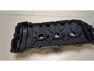 Клапанная крышка двигателя ДВС Cadillac CTS 2002-2007 3.6