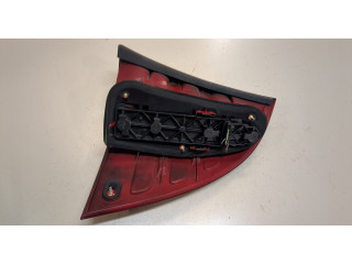 Задний фонарь        Mercedes C W203 2000-2007 