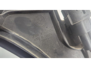 Вентилятор радиатора BMW X6 E71 2007-2014