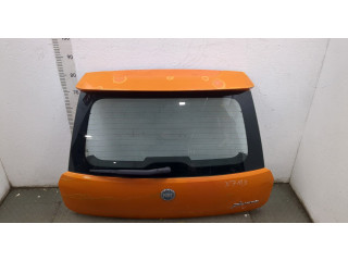 Моторчик заднего дворника  Fiat Grande Punto 2005-2010      