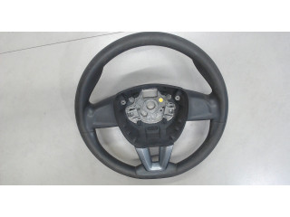 Руль  Seat Leon 2 2005-2009             7N5419091