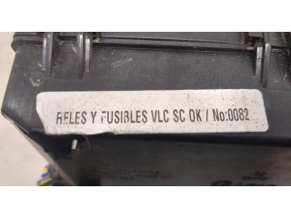 Блок предохранителей  Ford Kuga 2016-2019      1695809, AV6T14A076AB, 2227208, GV6T14A073EH, 1753548, AV6T14A142AB, 1706692, AV6T14A067BB   