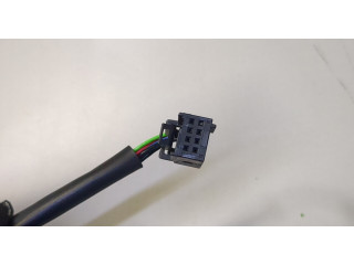 Зеркало боковое Alfa Romeo Giulietta 2010-2016 левое 156090465