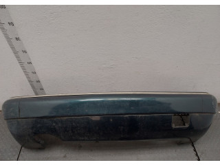 Бампер  Citroen Xantia 1998-2000 задний   