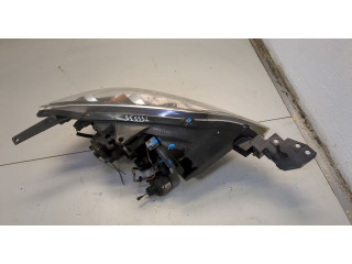 Фара передняя  Mazda 3 (BK) 2003-2009 левая 