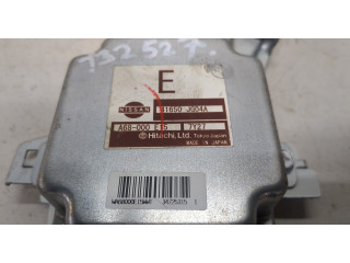 Блок управления АКПП / КПП Nissan X-Trail (T31) 2007-2015