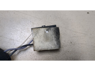 Блок комфорта  Mercedes E W211 2002-2009          