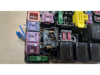 Блок предохранителей Mitsubishi Eclipse Cross 2017-2020